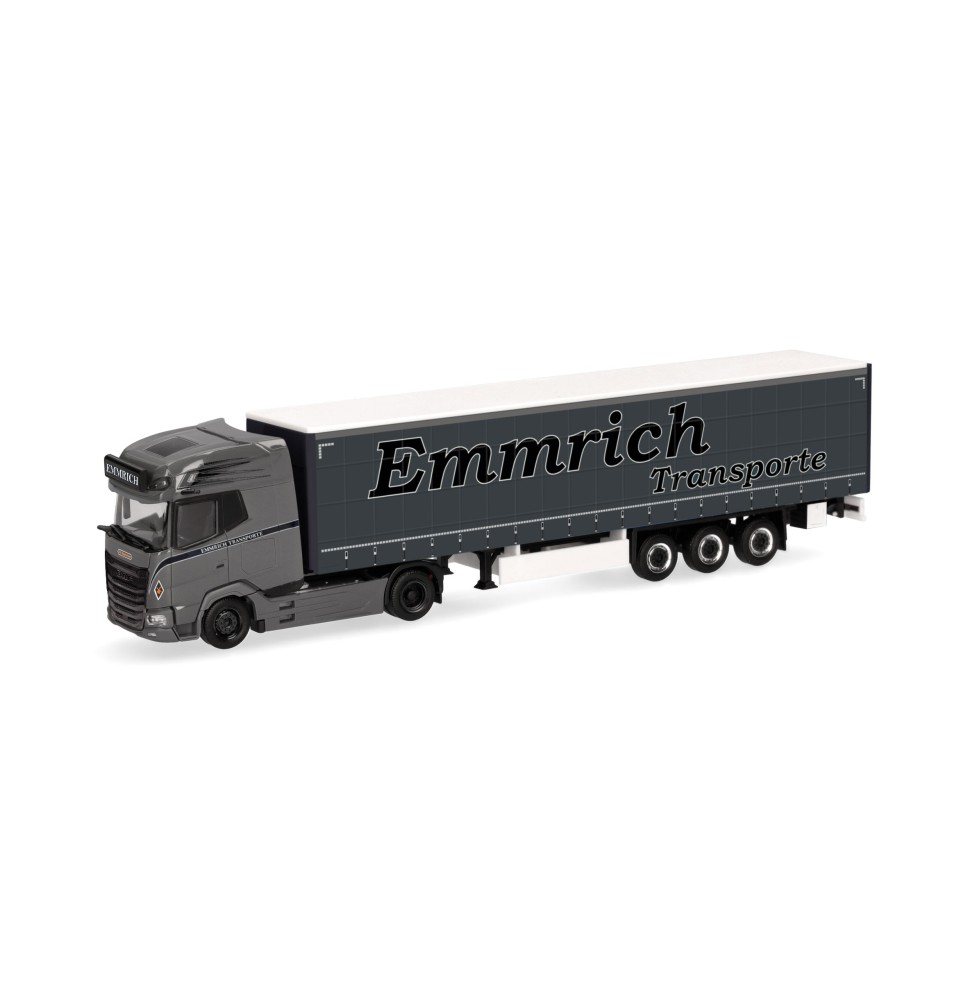 DAF XG+ GaPl-Sz Emmrich