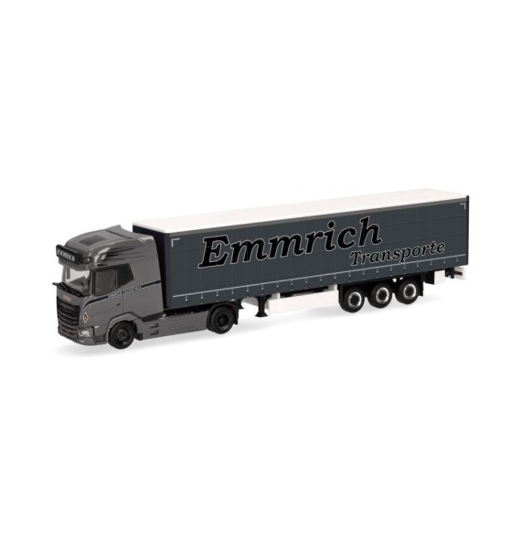 DAF XG+ GaPl-Sz Emmrich