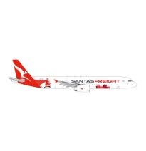 Qantas A321P2F Santas Freight