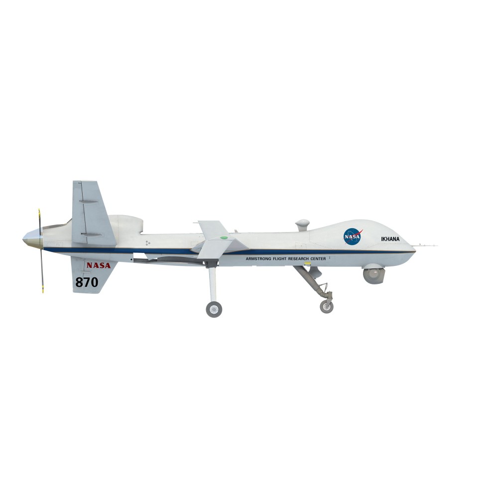 MQ-9 NASA Ikhana