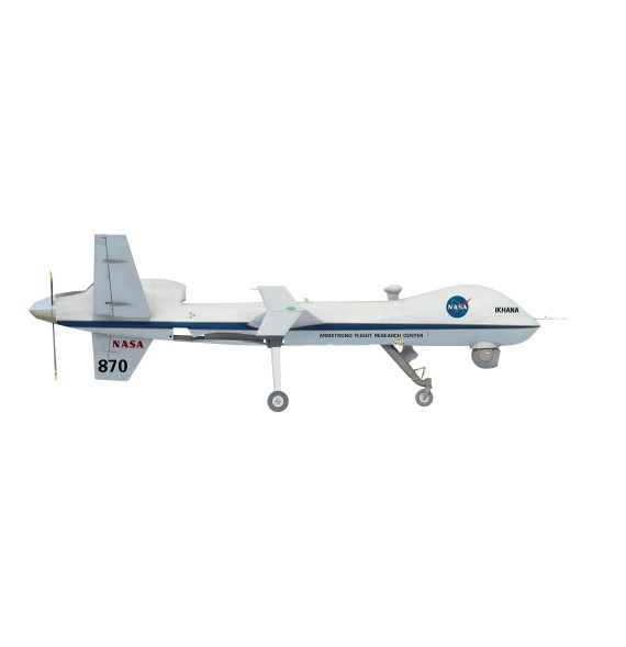 MQ-9 NASA Ikhana