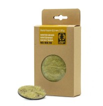 Statická tráva 6 mm – suchá tráva