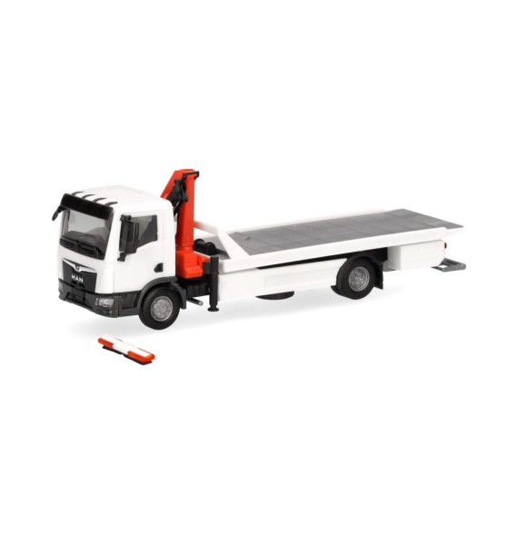 MiKi MAN TGL CC Abschl-LKW