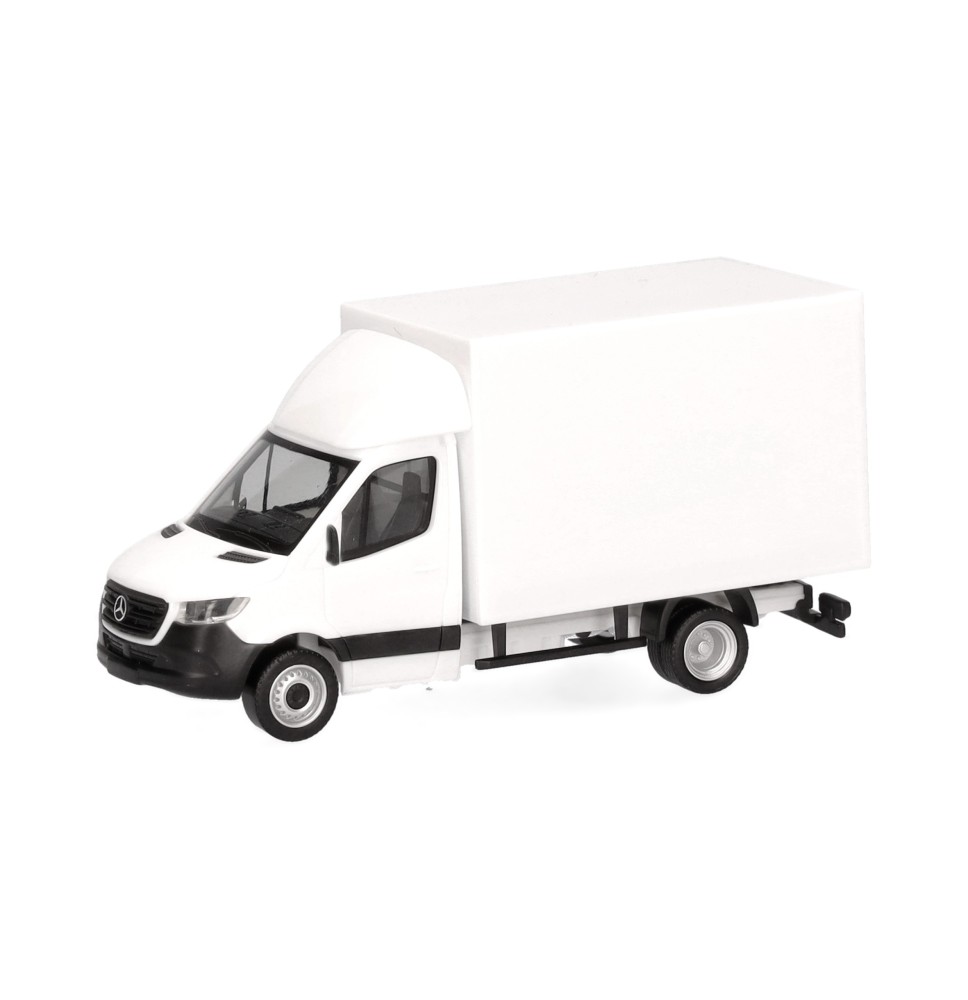 MiKi MB Sprinter 18 Kasten