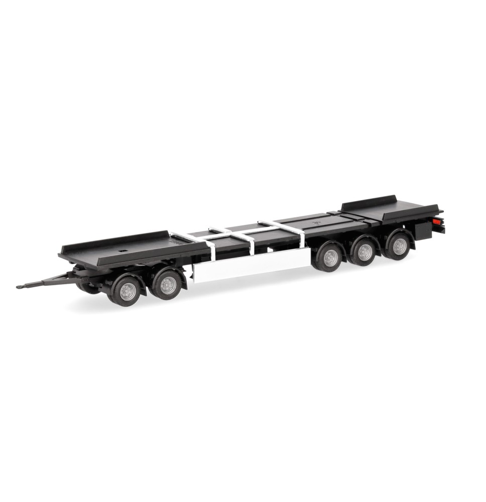 TS FG 5achs Hänger Schweden