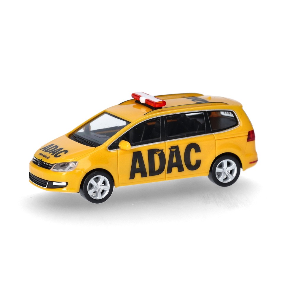 VW Sharan ADAC