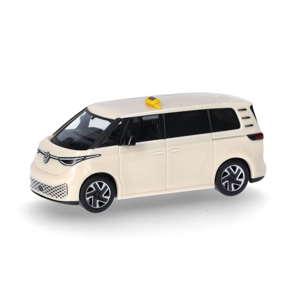 VW ID. Buzz Taxi