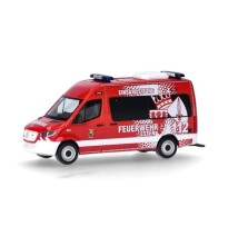 MB Sprinter  18 HD FW Essen