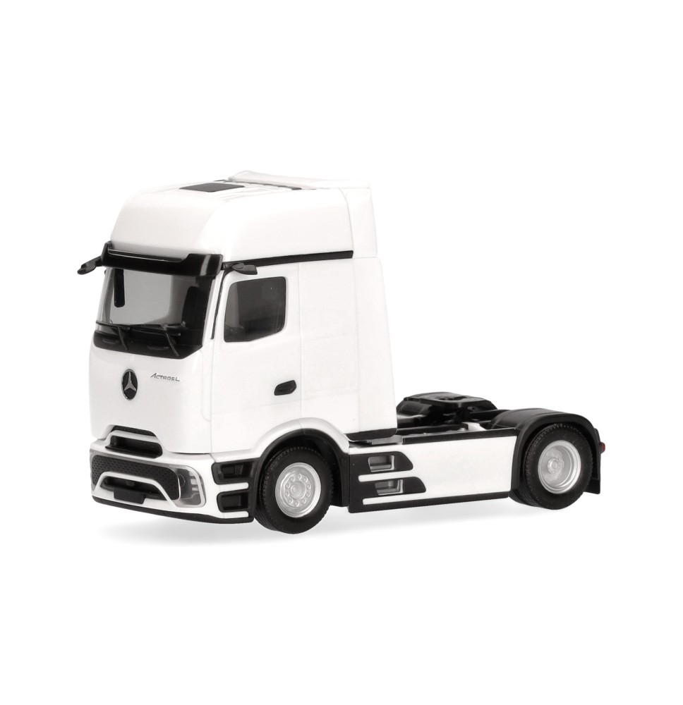 MB Actr L Procabin Zgm 2a weiß