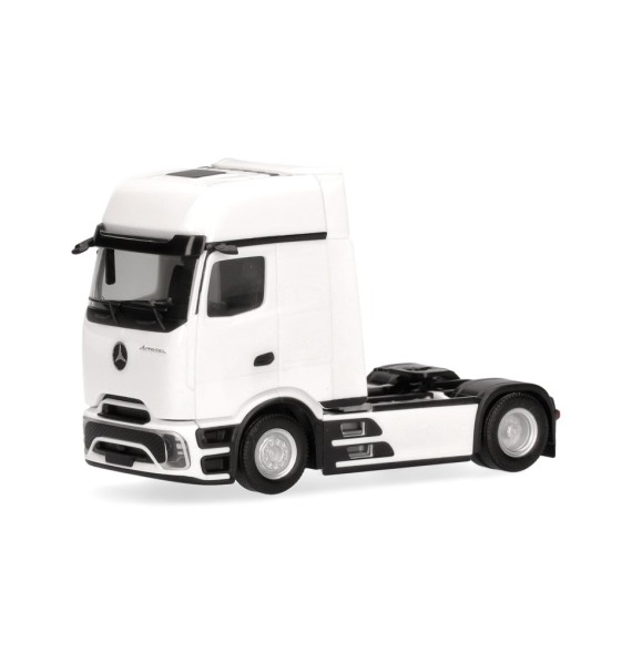 MB Actr L Procabin Zgm 2a weiß