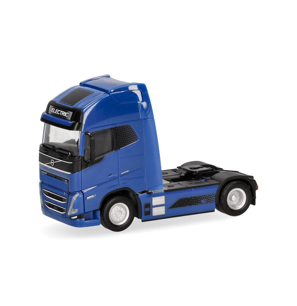 Volvo GL XL 20 Electric Zgm bl