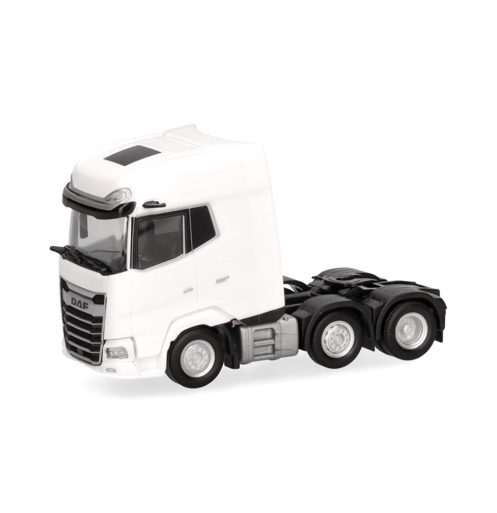 DAF XG+ Zugmaschine 3a (6x2)