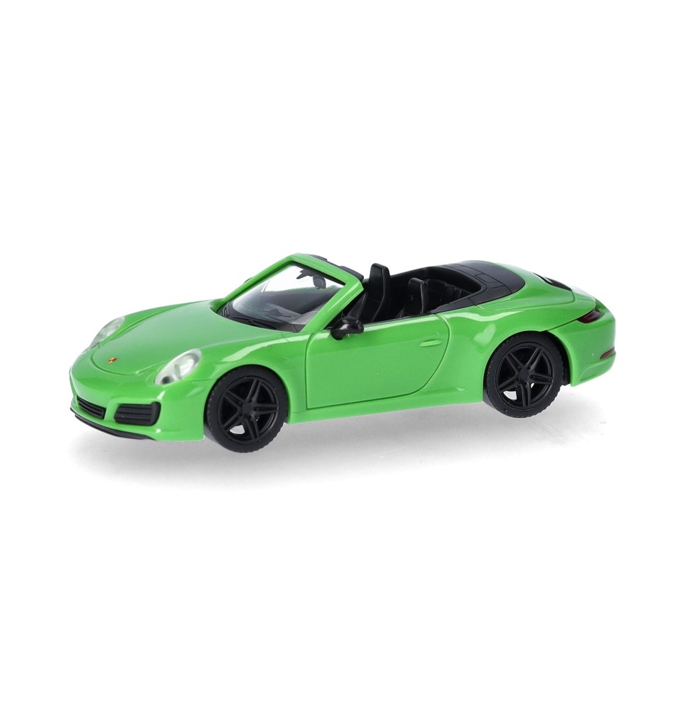 Porsche 911 C2 Cabrio lizzardg