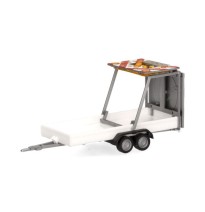 Verkehrssicherungssanh. Weiß