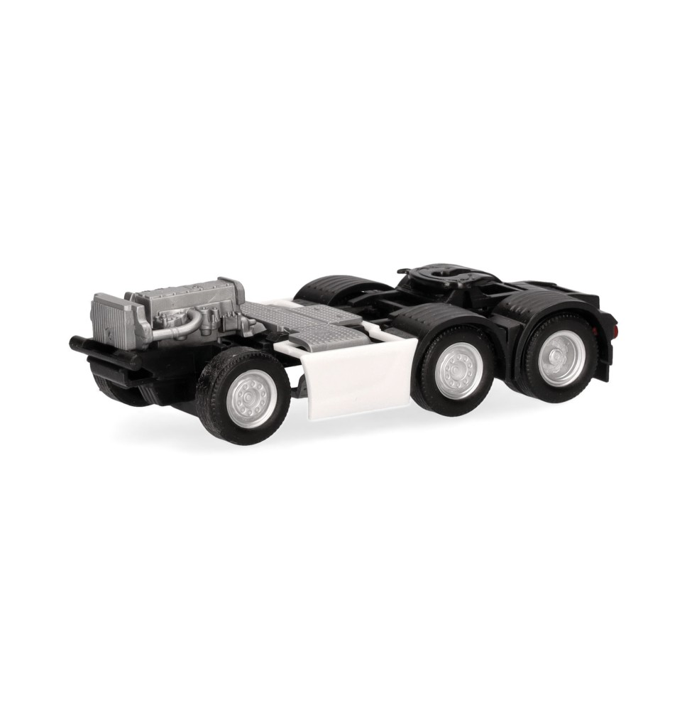 TS FG 3a (6x2) Iveco S-Way