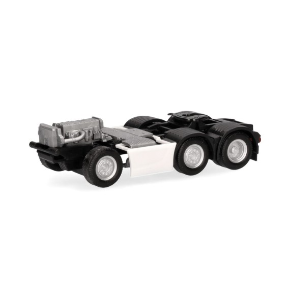 TS FG 3a (6x2) Iveco S-Way