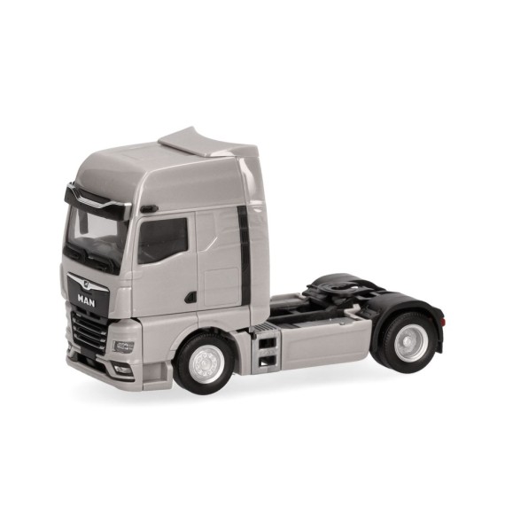 MAN TGX GX ZM m. Sp.K