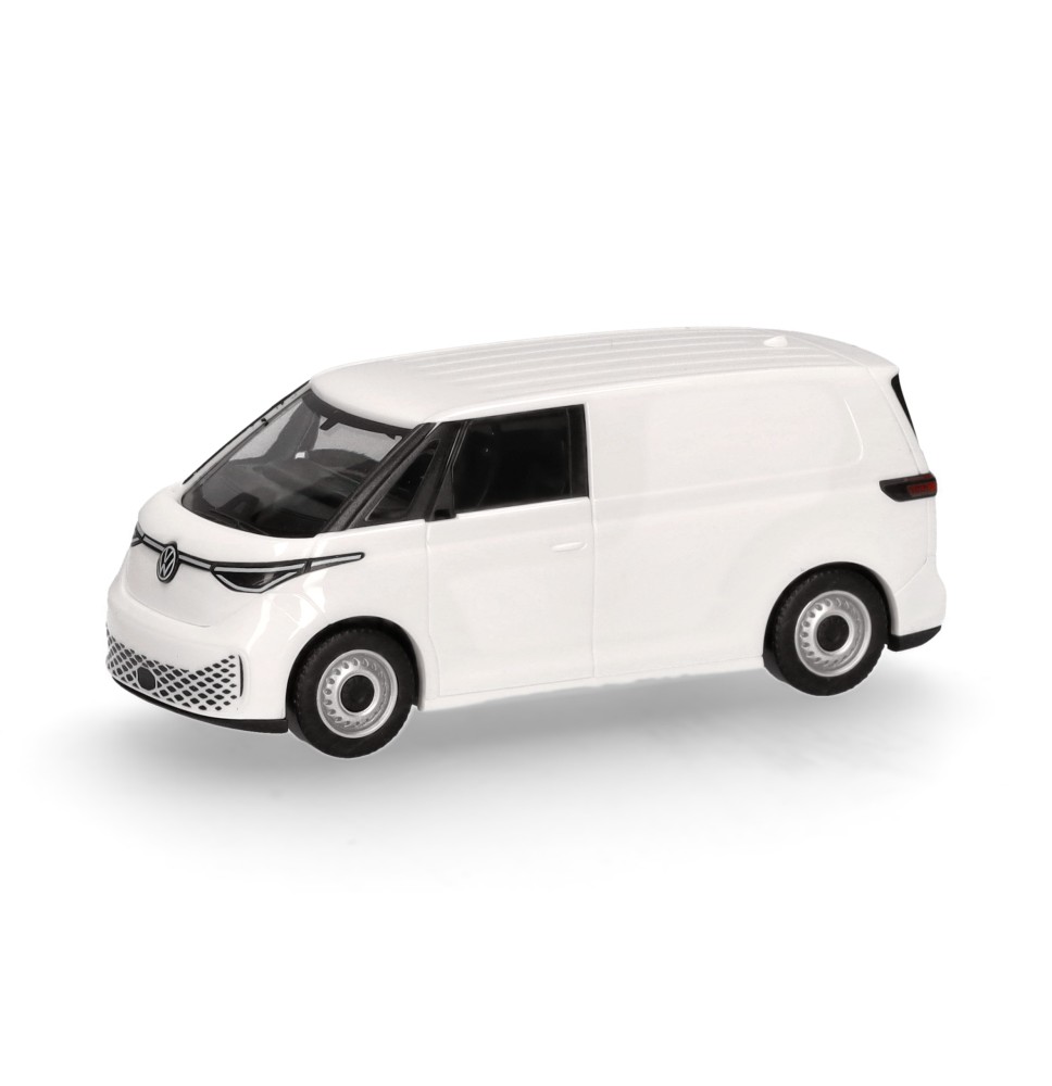 VW ID. Buzz Cargo
