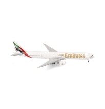 B777-300ER Emirates 2023