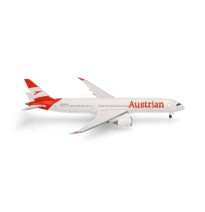 B787-9 Austrian Airlines