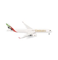 A350-900 Emirates