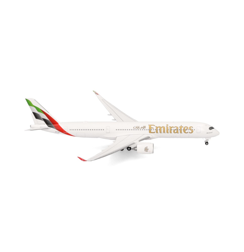 A350-900 Emirates