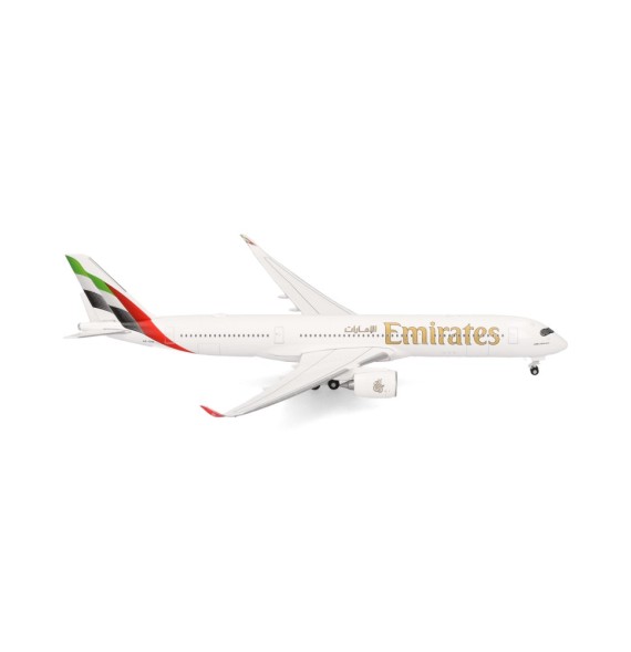 A350-900 Emirates