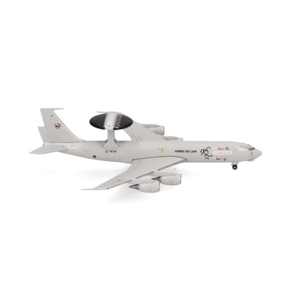E-3F French AF 36-CB 90th