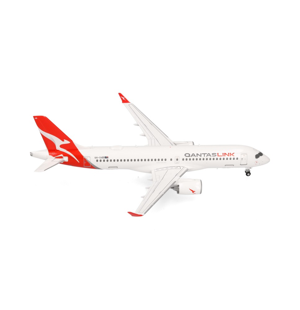 Airbus A220-300 Qantas Link