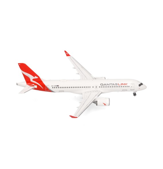 Airbus A220-300 Qantas Link