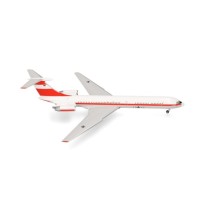 IL-62M Luftwaffe Flugbereit.