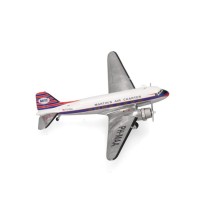 DC-3 Martins Air Charter