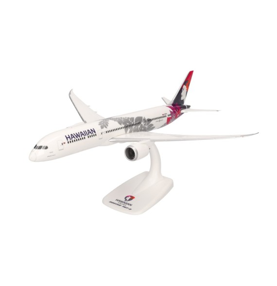 B787-9 Hawaiian Airlines