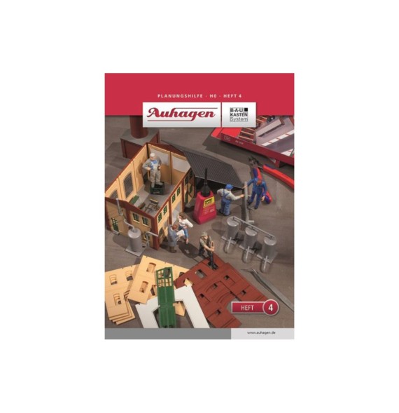 BKS pomoc při plánování – sešit 4