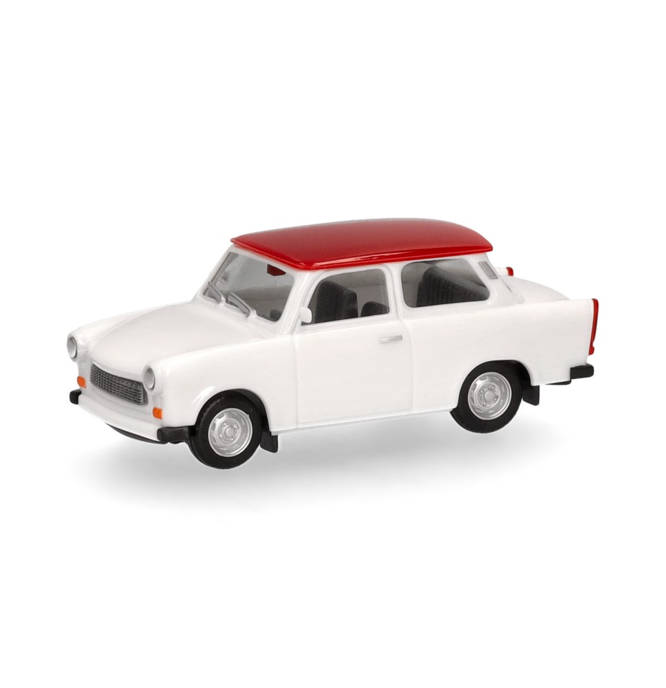 Trabant 601 Limousine