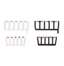 Zub. 80 Signallichter orangetr