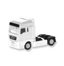 TS MAN TGX XXL Zgm 2a Spur N