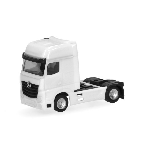 TS MB Actros Giga Zgm 2a SpurN