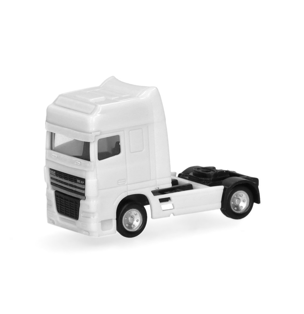 TS DAF 95 XF SSC Zgm 2a SpurN