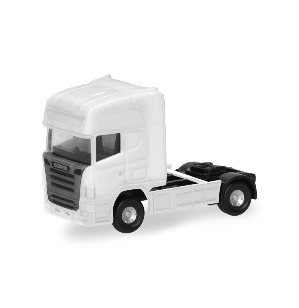 Scania R TL 2004 Zgm 2a Spur N