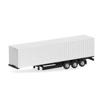 TS Aufl. 40ft Cont. 3a Spur N