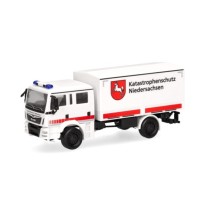 MAN TGM MzKW  Kat.Sch. Nieders