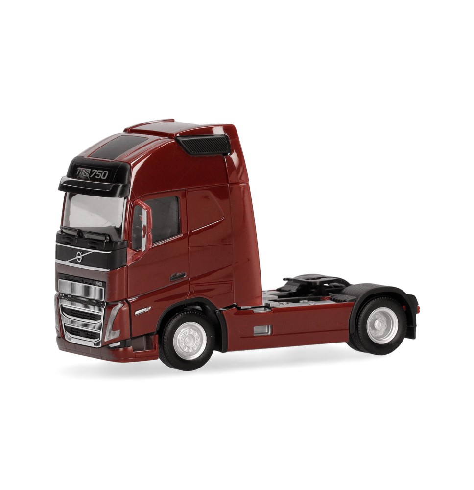 Volvo FH16 GL XL 2020 ZM