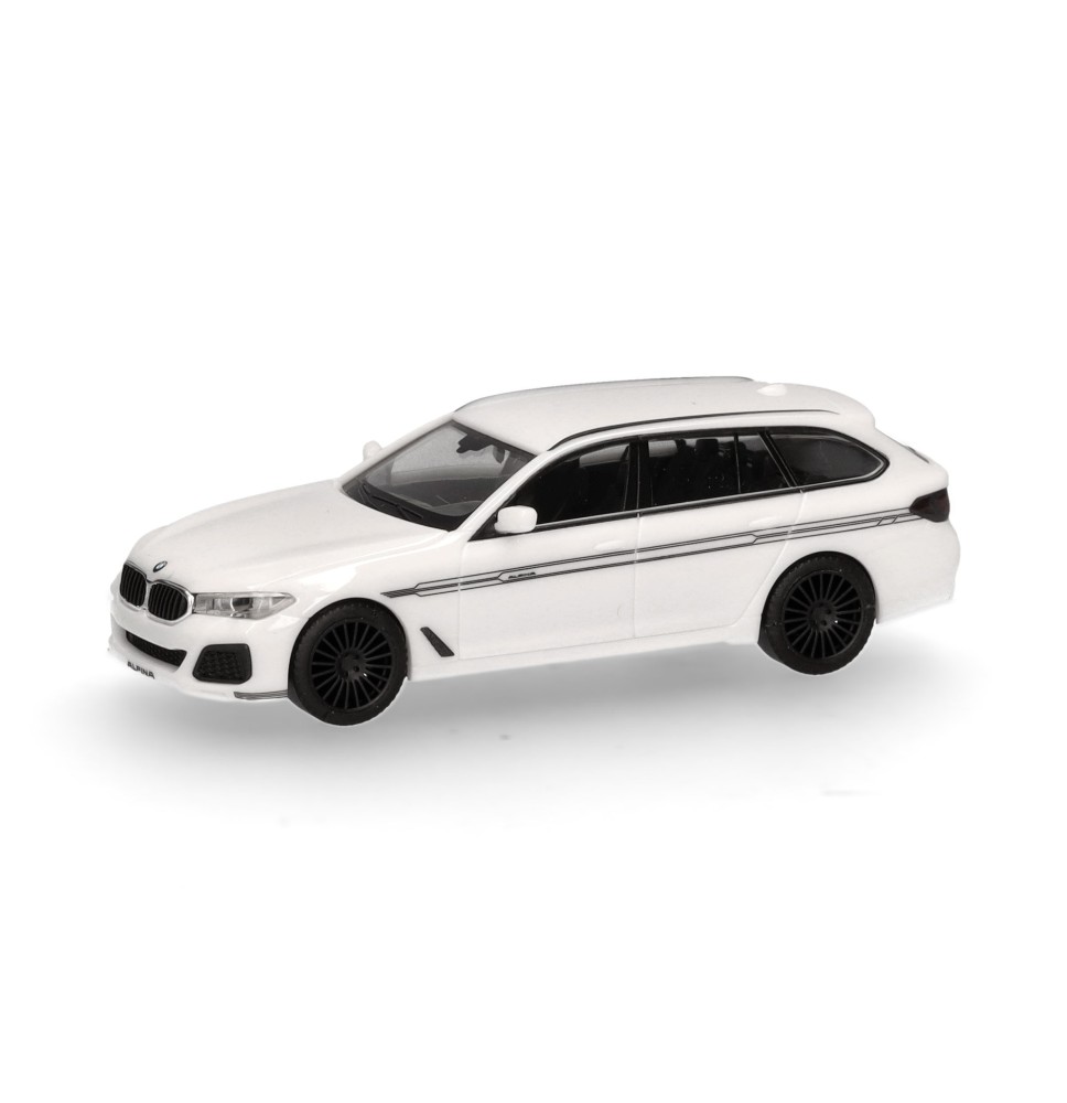 BMW Alpina B5 Touring