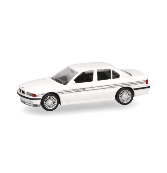 BMW Alpina B12 5.7 (E38)