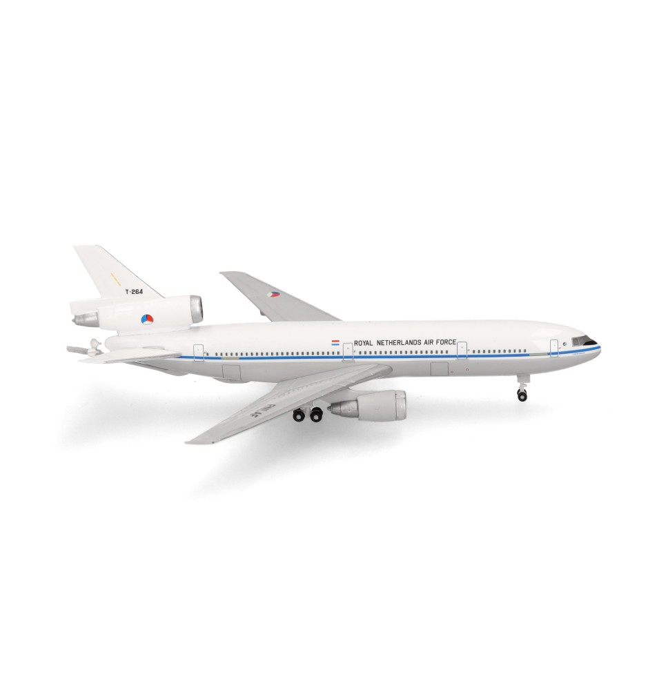 KC-10 Royal NL delivery clrs