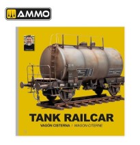 THE WEATHERING TECHNICAL GUIDE 01 - Metallized (English, Castellano, Français)