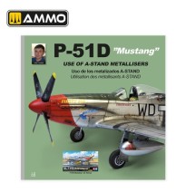 THE WEATHERING TECHNICAL GUIDE 01 - Metallized (English, Castellano, Français)