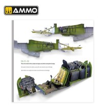 THE WEATHERING TECHNICAL GUIDE 01 - Metallized (English, Castellano, Français)