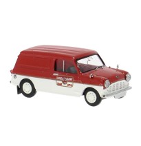 Austin Mini Coutryman